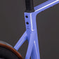 CUBE ATTAIN C:62 SLX ROAD BIKE 2026 LUCIDLILAC' N 'BLACK