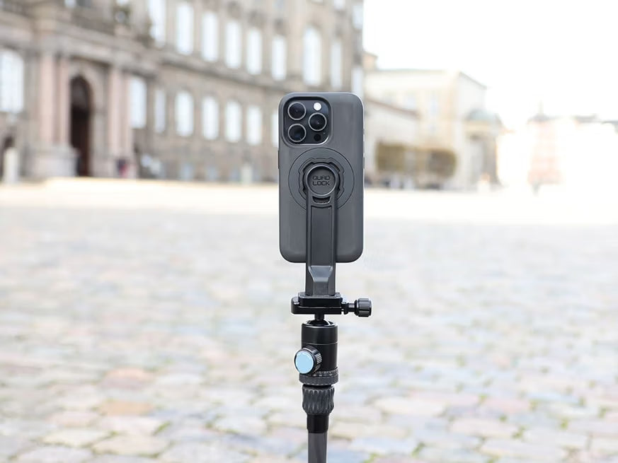 QUAD LOCK TRIPOD ADAPTOR