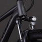 CUBE AIM PRO FE HARDTAIL MTB BIKE 2026 SLATEBLACK' N 'BLACK