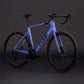 CUBE ATTAIN C:62 SLX ROAD BIKE 2026 LUCIDLILAC' N 'BLACK