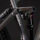 CUBE STEREO HYBRID ONE44 SLX 800 eMTB BIKE 2027 PRISMASILVER 'N' GREY