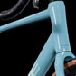 CUBE ATTAIN RACE ROAD BIKE 2025 TEALGREY' N 'ICE