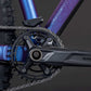 CUBE REACTION TM PRO HARDTAIL MTB BIKE 2026 BLUEVIOLET' N 'BLACK