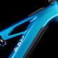 CUBE STEREO HYBRID ONE44 HPC SLX 800 eMTB BIKE 2025 NEBULA' N 'WHITE