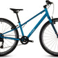 CUBE NUMOVE 240 KID'S BIKE 2026 TOPASBLUE' N 'NEBULA