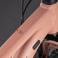 CUBE AIM SLX HARDTAIL MTB BIKE 2026 BLUSHROSE' N 'BLACK