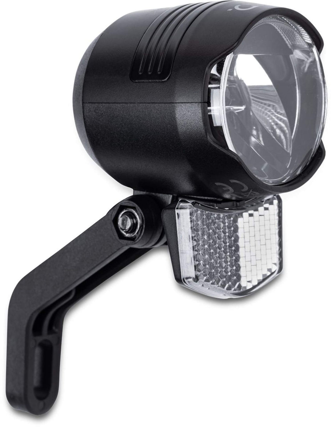 Cube ACID Pro-E 60 CMPT X-Connect Front Light eBike – allterraincycles
