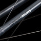 CUBE SUPREME HYBRID DELUXE PRO 625 URBAN eBIKE 2025 NIGHT' N 'BLACK
