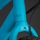 CUBE NUMOVE 200 DISC KID'S BIKE 2026 PACIFICBLUE' N 'STEELBLUE