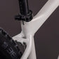 CUBE AIM PRO HARDTAIL MTB BIKE 2026 GREIGE' N 'TITAN
