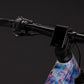 CUBE REACTION HYBRID SLX 800 HARDTAIL eMTB BIKE 2027 ARTLINE