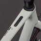 CUBE NUROAD C:62 SLX GRAVEL BIKE 2026 REEDBEIGE' N 'CHROME