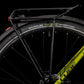 CUBE EDITOR RACE FE HYBRID BIKE 2025 LIZARD' N 'BLACK