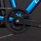 CUBE NUMOVE 200 FE KID'S BIKE 2026 TOPASBLUE' N 'NEBULA
