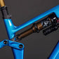CUBE STEREO HYBRID ONE44 HPC AT 800 eMTB BIKE 2026 ACTIONTEAM