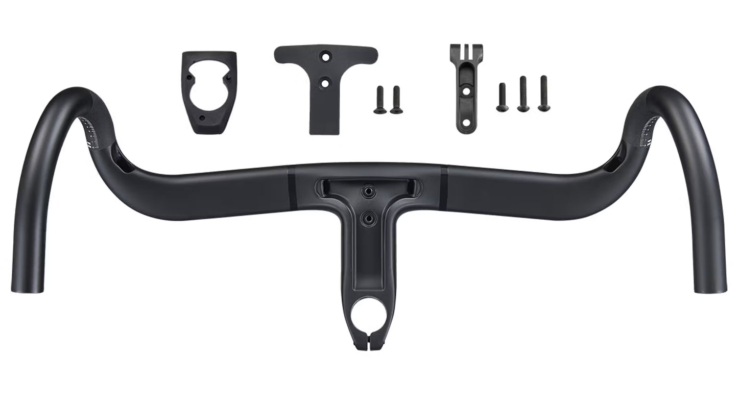 RITCHEY SUPERLOGIC CARBON BUTANO RIDGE HANDLEBAR