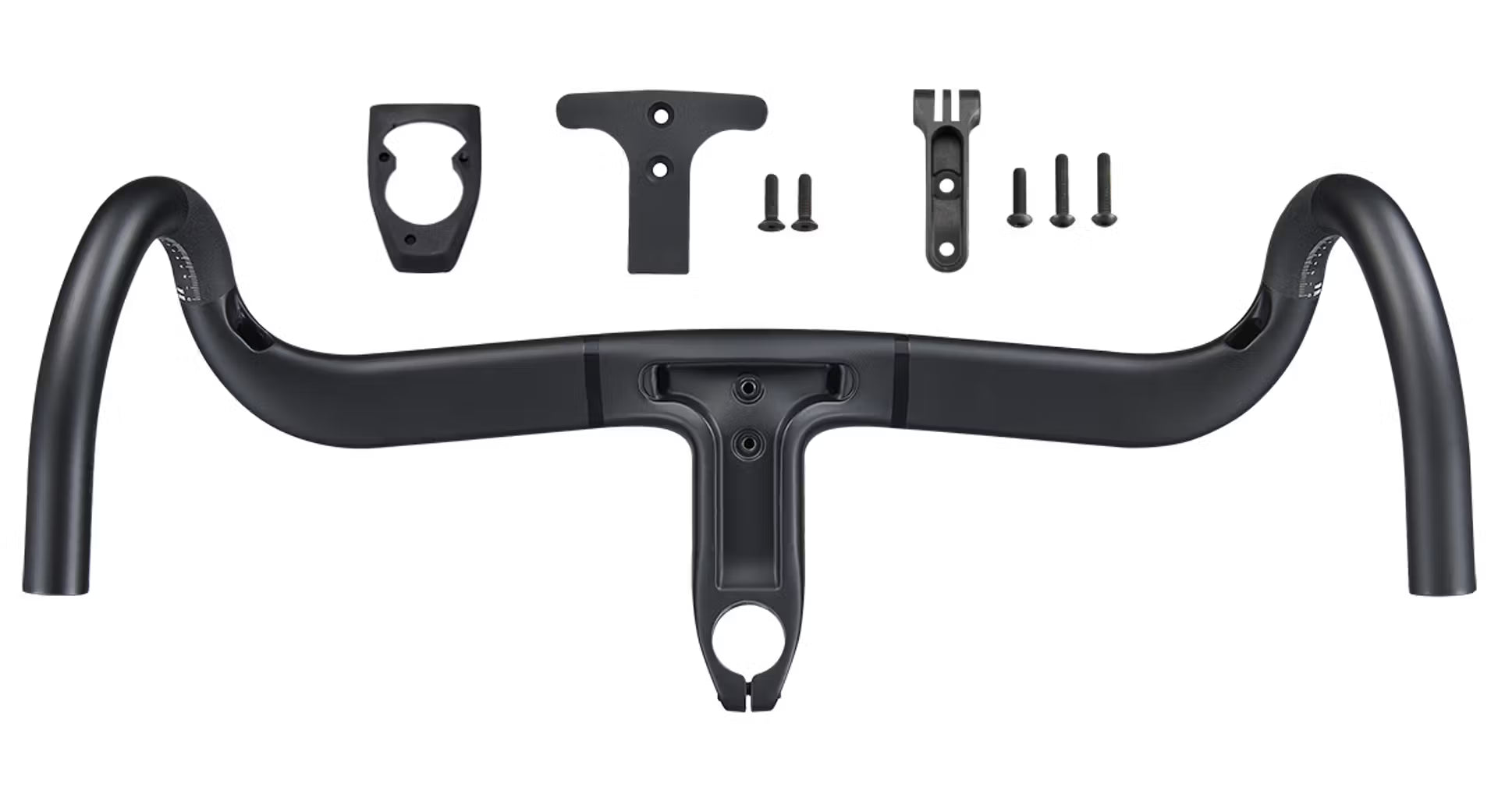 RITCHEY SUPERLOGIC CARBON BUTANO RIDGE HANDLEBAR