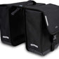 CUBE ACID CITY 15 CLASSIC DOUBLE RILINK PANNIER BAGS