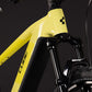CUBE REACTION HYBRID RACE 800 eMTB BIKE 2027 BANANASPLIT 'N' BLACK