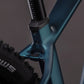 CUBE REACTION HYBRID ONE 800 eMTB BIKE 2026 ROYALGREEN' N 'PRISM