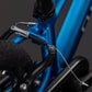CUBE NUMOVE 180 KID'S BIKE 2026 TOPASBLUE' N 'NEBULA