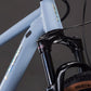 CUBE ATTENTION PRO HARDTAIL MTB BIKE 2026 ICEBLUE' N 'PRISM