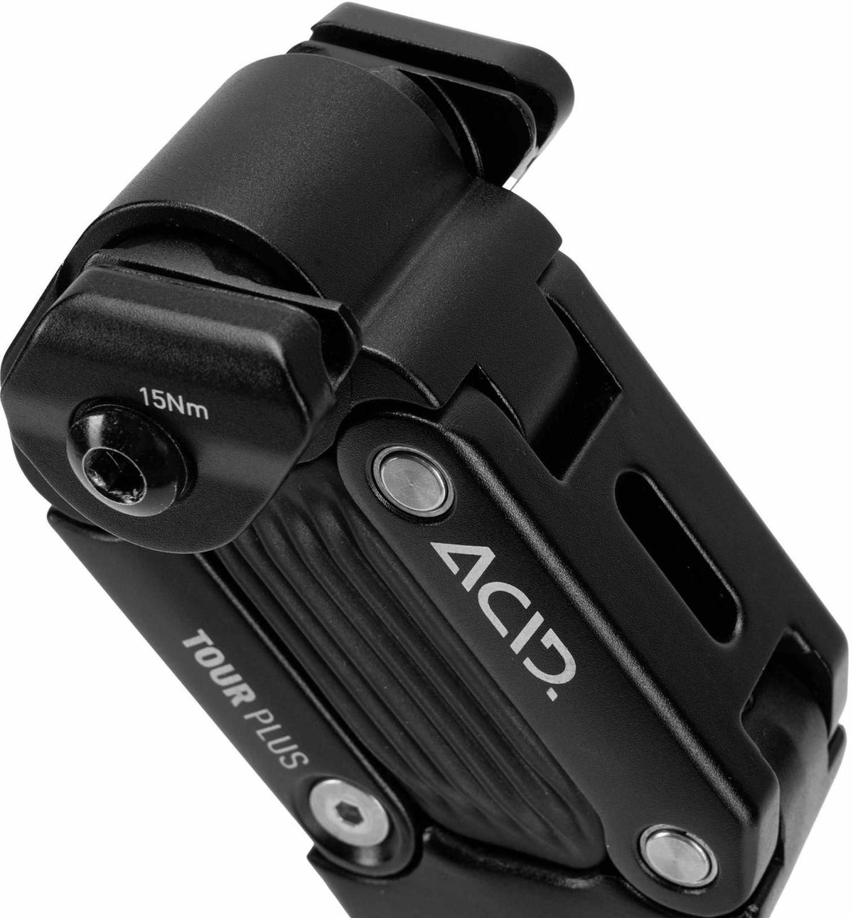 CUBE ACID TOUR PLUS SEATPOST 350mm