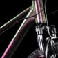 CUBE ACID 240 KID'S BIKE 2025 MOLOTOV' N 'PINK