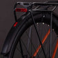 CUBE NULANE RACE FE GRAVEL BIKE 2026 AMBER' N 'BLACK