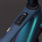 CUBE NULANE HYBRID C:62 SLX 400X eGRAVEL BIKE 2026 POLARLIGHT' N 'PRISM