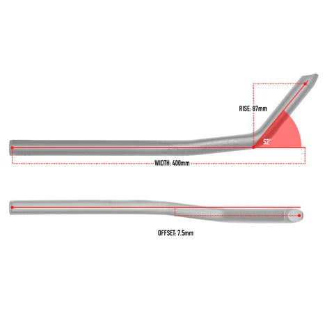 PROFILE DESIGN SONIC ERGO 52a AEROBAR