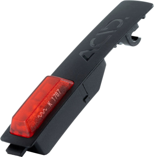 CUBE ACID PRO-E (12V) BES3 eBIKE FENDER TAIL LIGHT FOR BOSCH GEN4 SMART SYSTEM