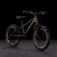 CUBE ACID 160 KID'S MTB BIKE 2025 MOLOTOV' N 'PINK