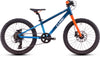 CUBE ACID 200 DISC KID'S MTB BIKE 2027 ACTIONTEAM