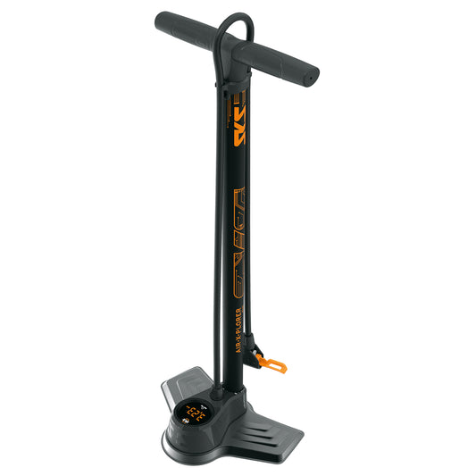 SKS AIR-X-PLORER DIGI 10.0 FLOOR PUMP