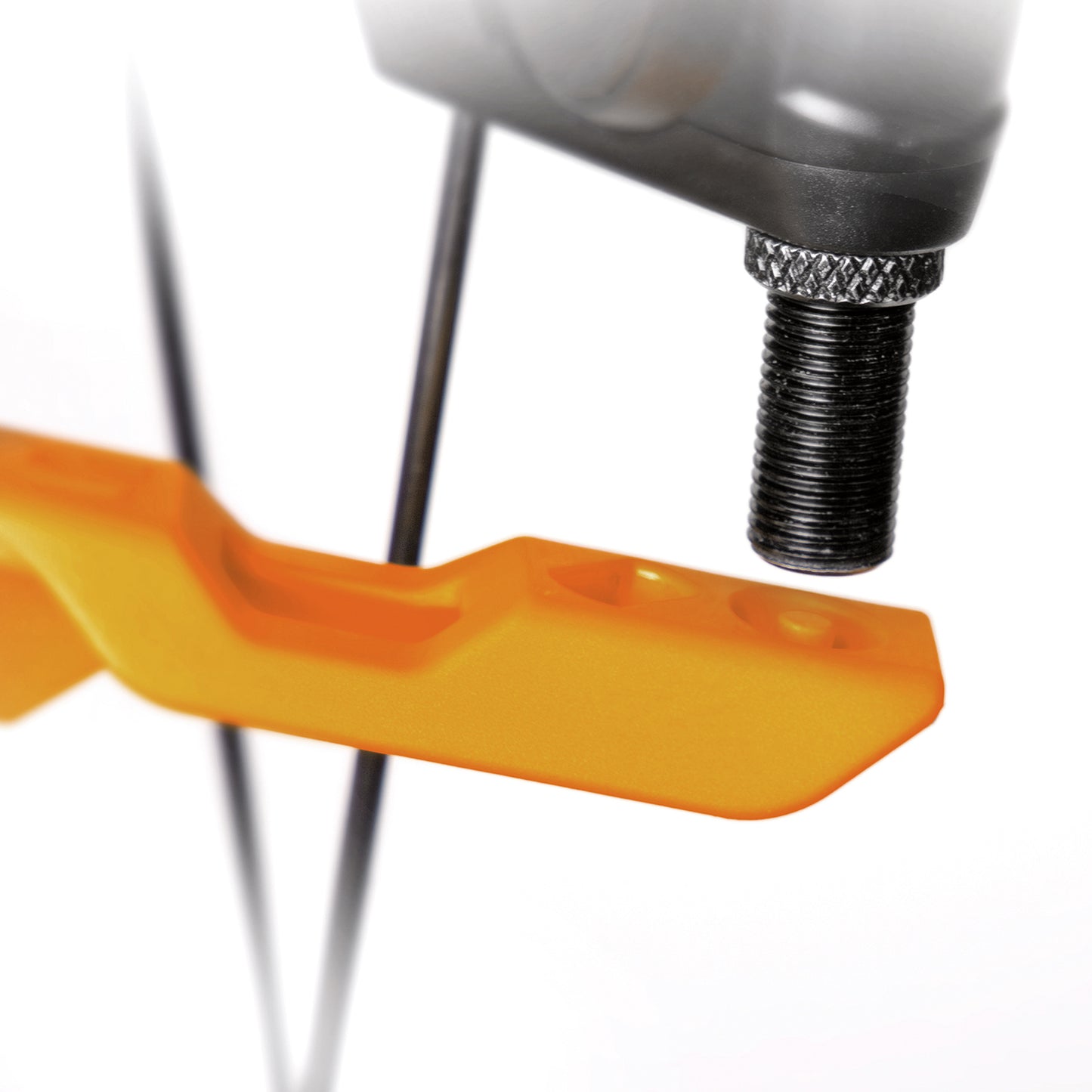 SKS AIR-X-PLORER DIGI 10.0 FLOOR PUMP