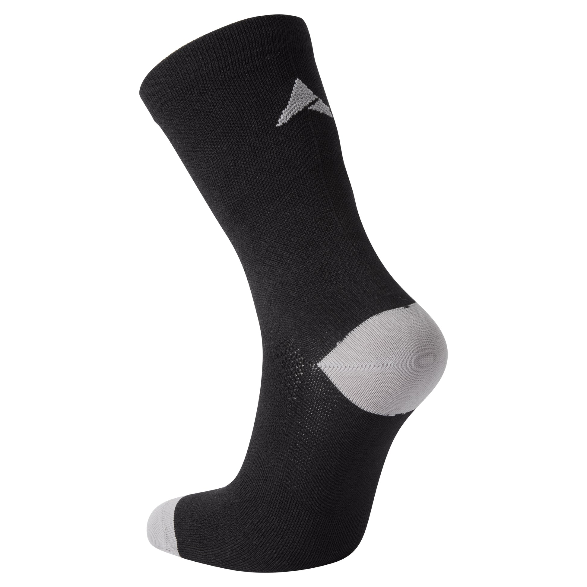 ALTURA AIRSTREAM UNISEX CYCLING SOCKS BLACK