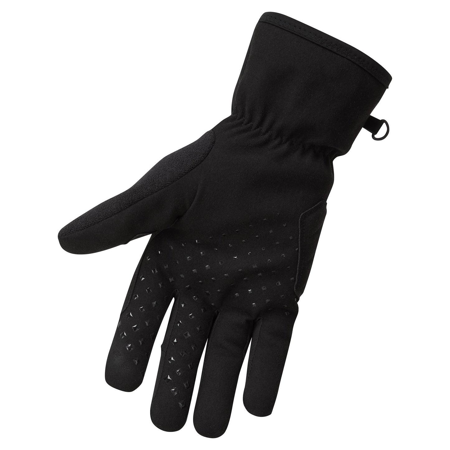 ALTURA NEVIS UNISEX WATERPROOF GLOVES BLACK