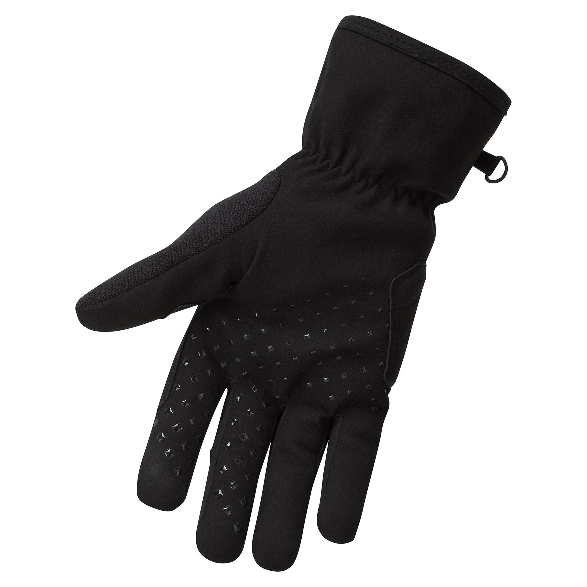 ALTURA NEVIS UNISEX WATERPROOF GLOVES BLACK