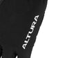 ALTURA NEVIS UNISEX WATERPROOF GLOVES BLACK