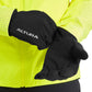 ALTURA NEVIS UNISEX WATERPROOF GLOVES BLACK
