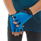 ALTURA KID'S AIRSTREAM CYCLING MITTS BLUE