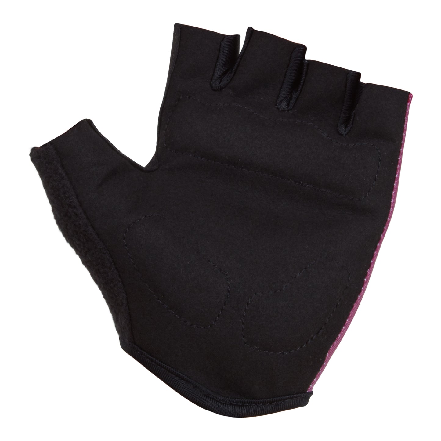 ALTURA KID'S AIRSTREAM CYCLING MITTS PINK