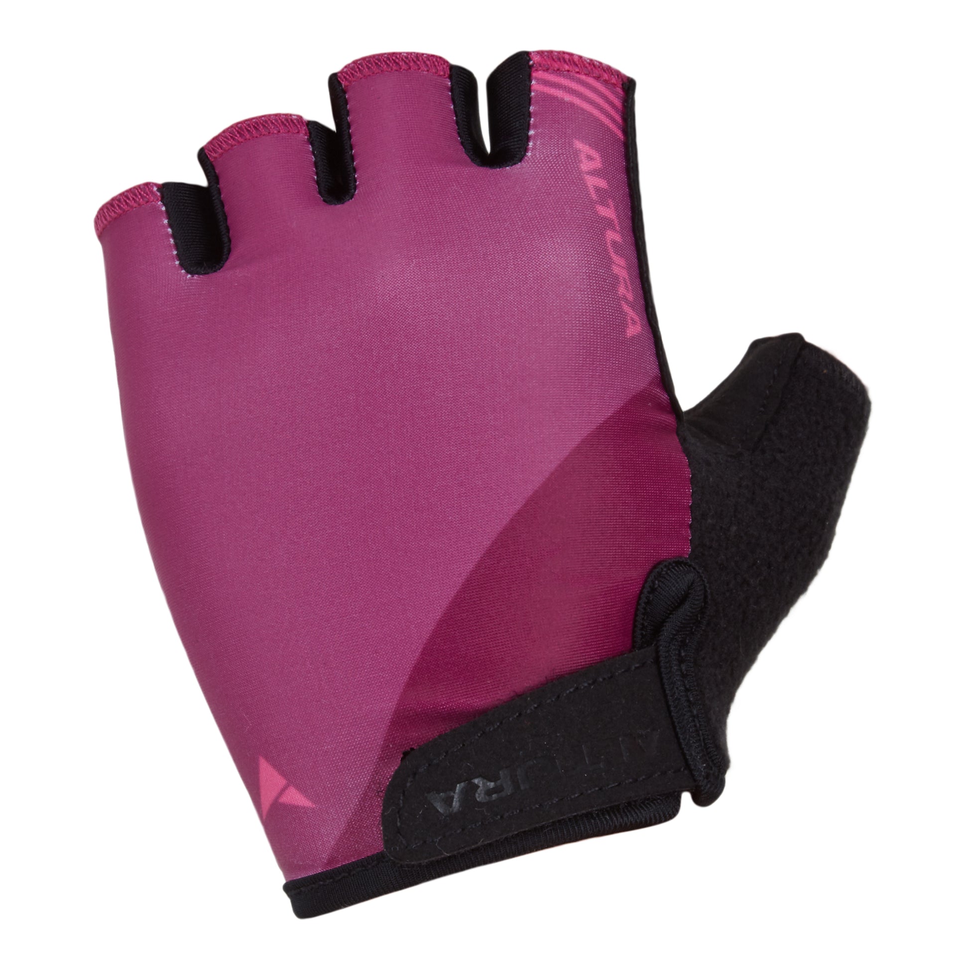 ALTURA KID'S AIRSTREAM CYCLING MITTS PINK