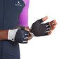 ALTURA AIRSTREAM UNISEX CYCLING MITTS NAVY