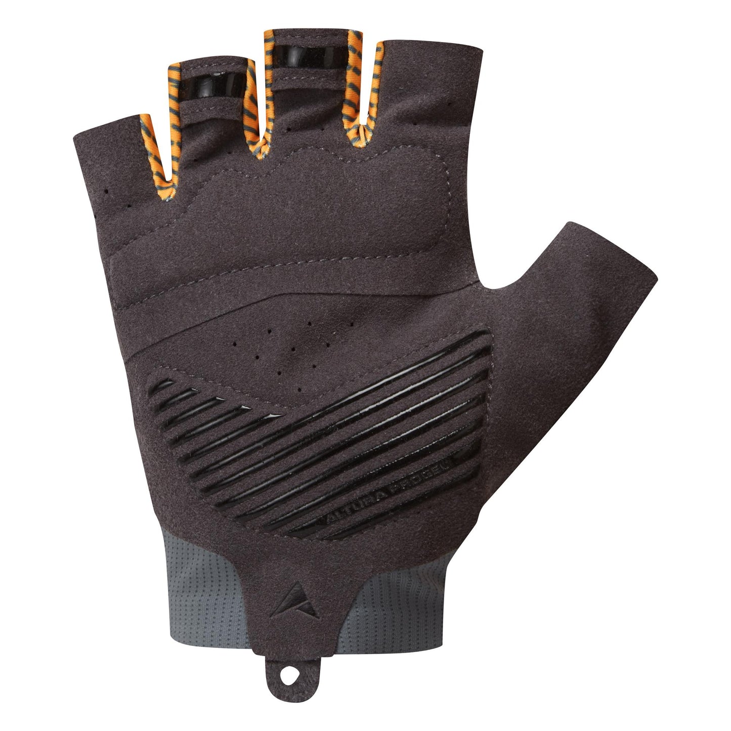 ALTURA PROGEL UNISEX CYCLING MITTS SLATE GREY