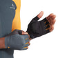 ALTURA PROGEL UNISEX CYCLING MITTS SLATE GREY