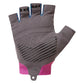 ALTURA PROGEL UNISEX CYCLING MITTS FUCHSIA PINK