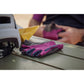ALTURA PROGEL UNISEX CYCLING MITTS FUCHSIA PINK