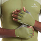 ALTURA PROGEL UNISEX CYCLING MITTS OLIVE